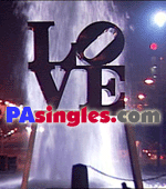 PA Singles ! Lots of available Single Men & Women near you!